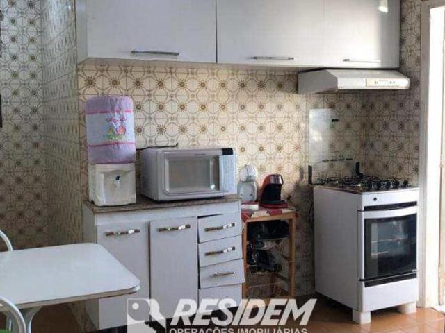 Apartamento venda em Bauru