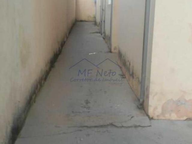 Apartamento venda em Vila Belmiro, Pirassununga