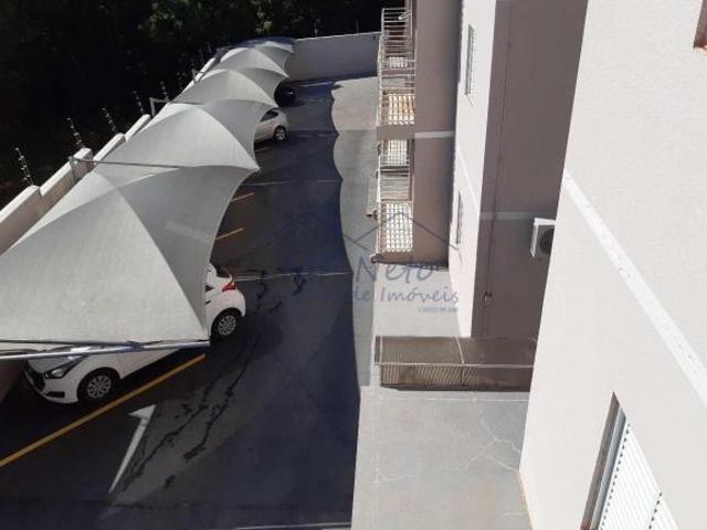 Apartamento venda em Pirassununga