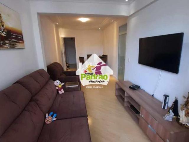 Apartamento venda em Região Imediata de São Paulo, Região Metropolitana de São Paulo