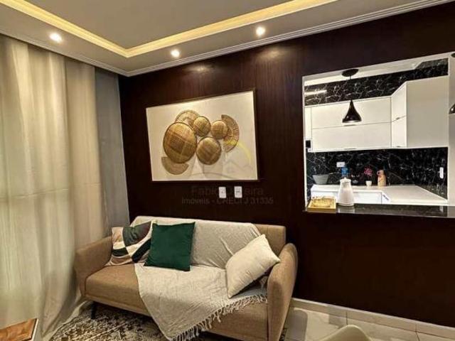 Apartamento venda em São Vicente