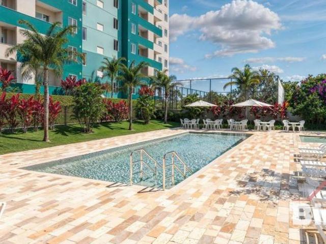 Apartamento venda em Região Imediata de Jundiaí, Campo Limpo Paulista