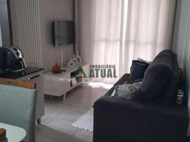 Apartamento venda em Residencial Alto do Café, Cambé