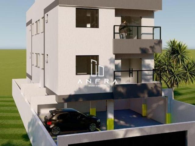 Apartamento venda em Primavera, Ibirité