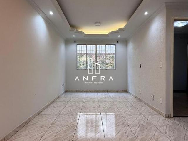 Apartamento venda em Várzea, Ibirité