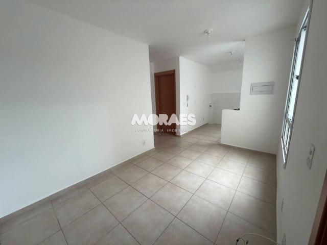 Apartamento aluguel em Região Imediata de Bauru, Bauru