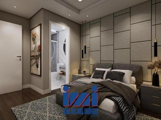 Apartamento venda em Centro, Pinhais