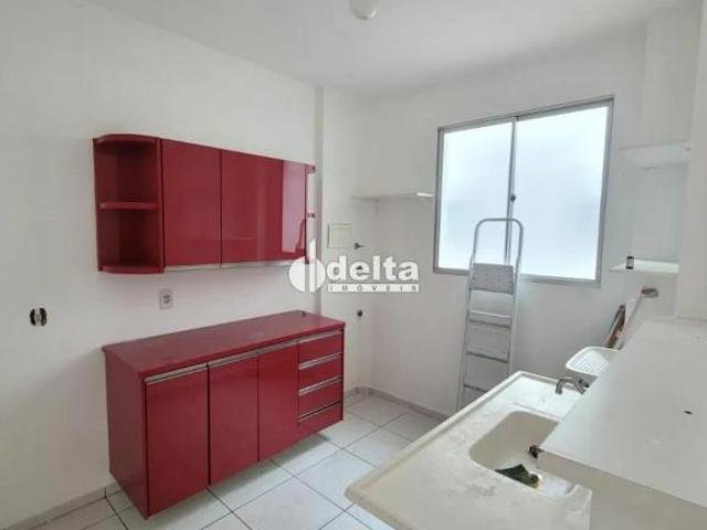 Apartamento venda em Região Geográfica Imediata de Uberlândia, Oliveira Fortes