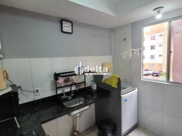 Apartamento venda em Região Geográfica Imediata de Uberlândia, Oliveira Fortes