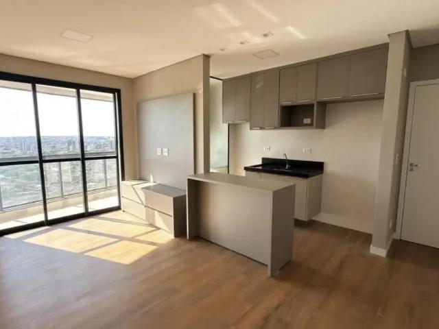 Apartamento aluguel em Vila Boscoli, Presidente Prudente