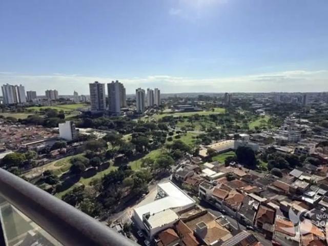 Apartamento aluguel em Vila Boscoli, Presidente Prudente