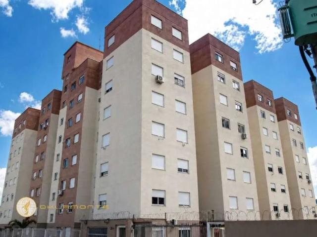 Apartamento aluguel em Vila Monte Carlo, Cachoeirinha