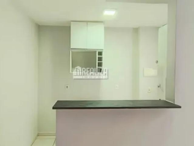 Apartamento aluguel em Região Geográfica Imediata de Uberaba, Uberaba