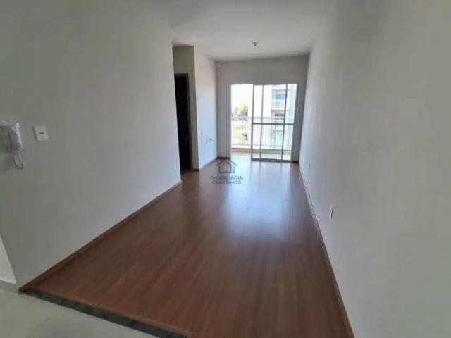 Apartamento aluguel em Ourinhos