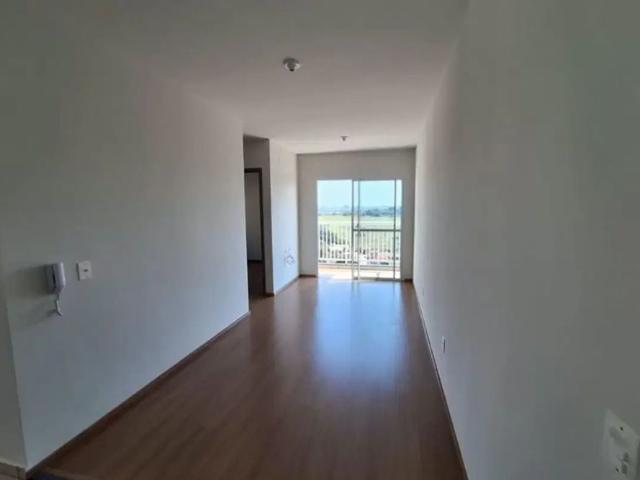 Apartamento aluguel em Ourinhos