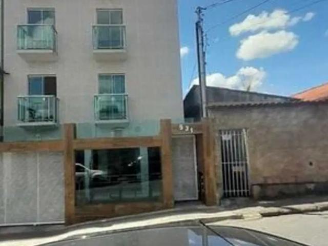 Apartamento aluguel em Capitão Paulo, Santa Luzia