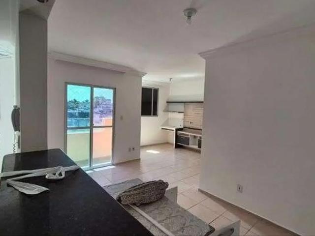 Apartamento aluguel em Lauro de Freitas