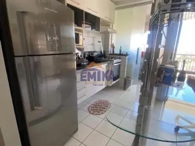 Apartamento venda em Região Geográfica Imediata de Cuiabá, Região Metropolitana do Vale do Rio Cuiabá