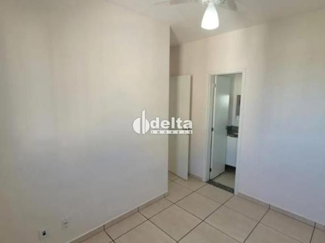 Apartamento venda em Condominio Bello Sul, Uberlândia