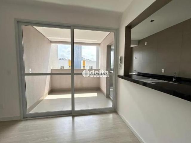 Apartamento venda em Região Geográfica Imediata de Uberlândia, Oliveira Fortes