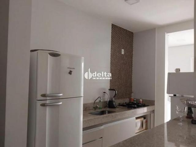 Apartamento venda em Santa Mônica, Uberlândia