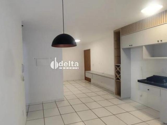 Apartamento venda em Região Geográfica Imediata de Uberlândia, Oliveira Fortes