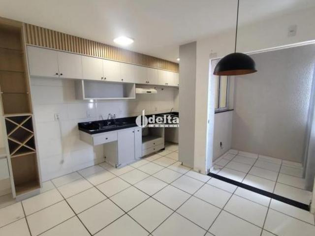 Apartamento venda em Região Geográfica Imediata de Uberlândia, Oliveira Fortes