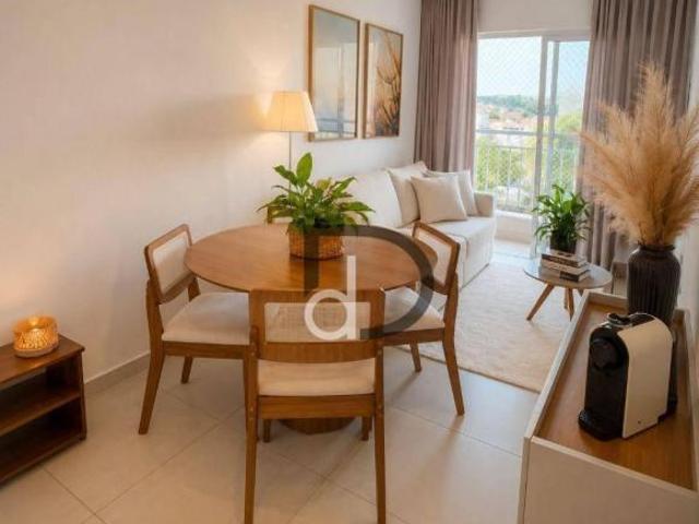 Apartamento venda em Região Imediata de Campinas, Região Metropolitana de Campinas