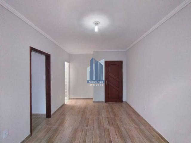 Apartamento aluguel em Quadrante Nordeste, Pouso Alegre