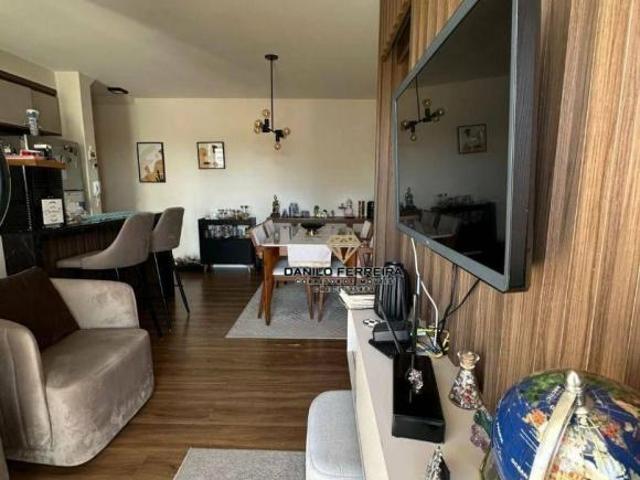 Apartamento venda em Jardim São Jorge, Itu
