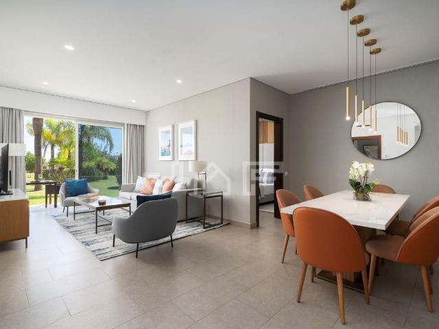 Apartamento venda em Almancil