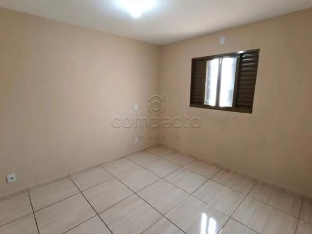 Apartamento aluguel em Bady Bassitt