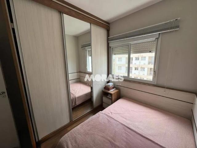 Apartamento venda em Região Imediata de Bauru, Bauru