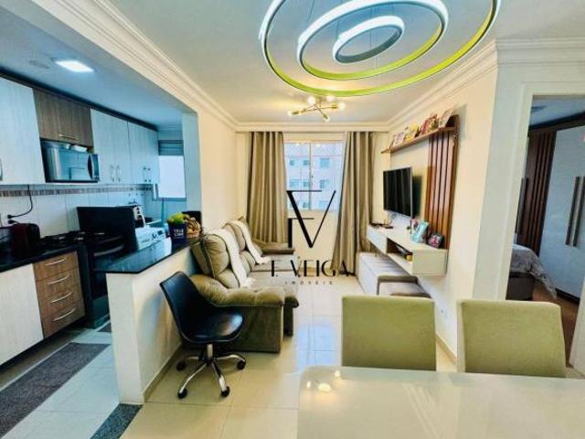 Apartamento venda em Região Geográfica Imediata de Curitiba, Região Metropolitana de Curitiba