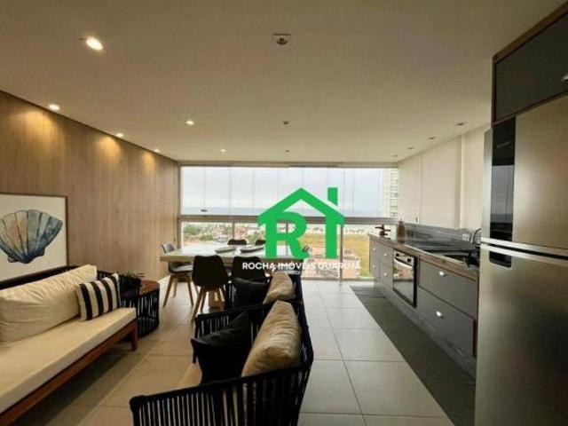 Apartamento venda em Região Imediata de Santos, Região Metropolitana da Baixada Santista