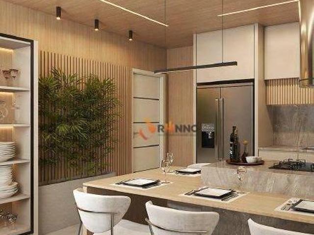 Apartamento venda em Região Geográfica Imediata de Curitiba, Região Metropolitana de Curitiba