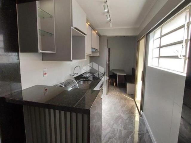 Apartamento venda em Nova Crixás, Região Geográfica Intermediária de Goiânia
