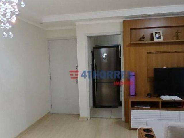 Apartamento venda em Região Imediata de São Paulo, Região Metropolitana de São Paulo