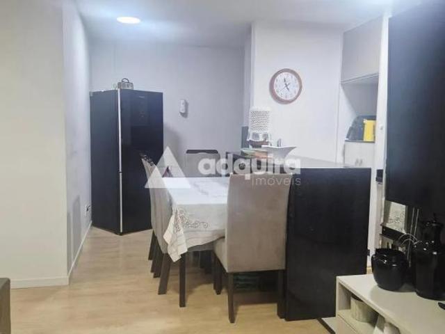 Apartamento venda em Região Geográfica Imediata de Ponta Grossa, Ponta Grossa