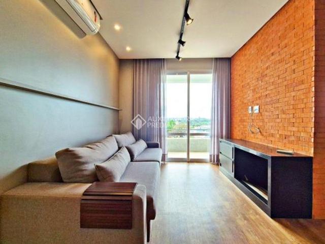 Apartamento venda em Região Geográfica Imediata de Novo Hamburgo - São Leopoldo, Região Metropolitana de Porto Alegre
