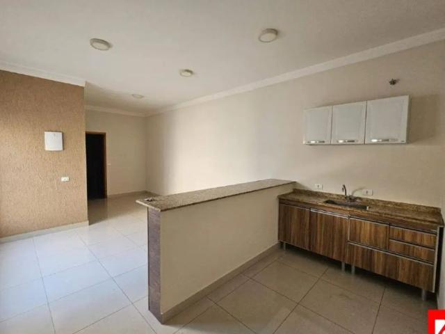 Apartamento aluguel em Vila Linópolis I, Santa Bárbara d'Oeste