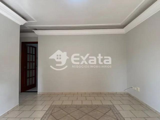 Apartamento aluguel em Vila Raszl, Sorocaba