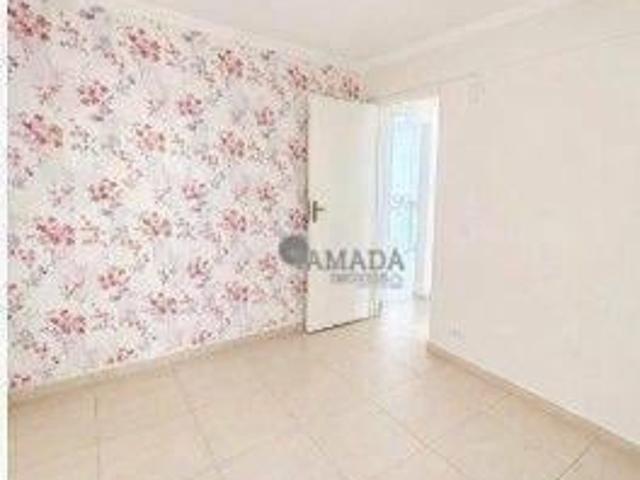 Apartamento venda em Jardim Barão, Ferraz de Vasconcelos