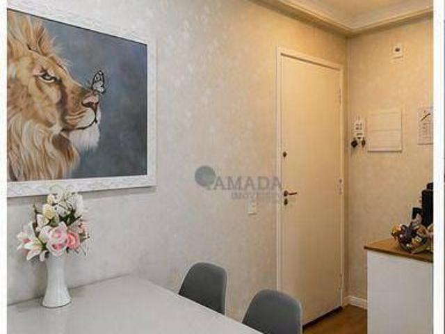 Apartamento venda em Região Imediata de São Paulo, Região Metropolitana de São Paulo