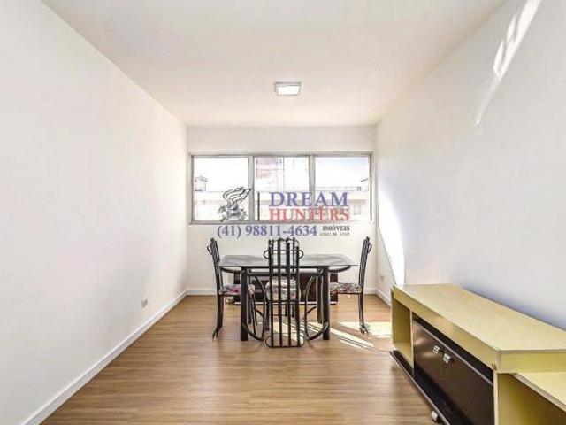 Apartamento venda em Centro, Curitiba