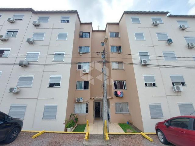 Apartamento aluguel em Sede Municipal, Santa Cruz do Sul