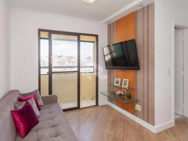 Apartamento venda em Região Imediata de São Paulo, Região Metropolitana de São Paulo