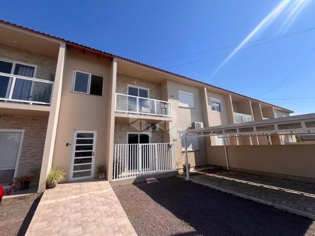 Apartamento aluguel em Região Geográfica Imediata de Santa Cruz do Sul, Vera Cruz