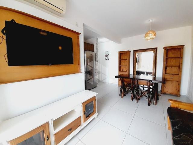 Apartamento aluguel em São José, Areias