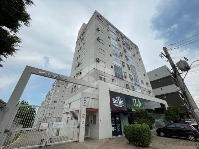 Apartamento aluguel em Região Geográfica Imediata de Santa Cruz do Sul, Santa Cruz do Sul